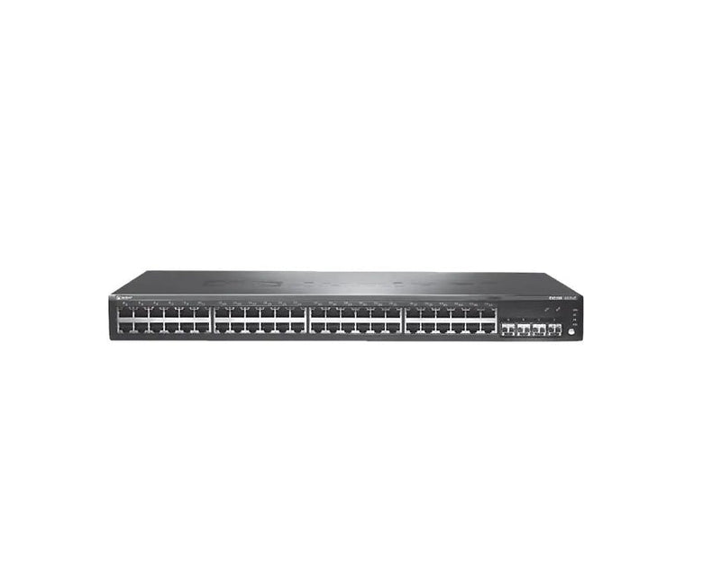 Juniper Networks EX2200-48P-4G EX 2200 48-Port Layer 3 10/100/1000Base