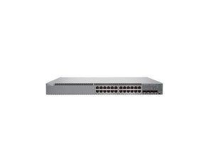 Juniper Networks EX3400-24T EX3400 24-Port 10/100/1000bT Rack-Mountable Ethernet Switch