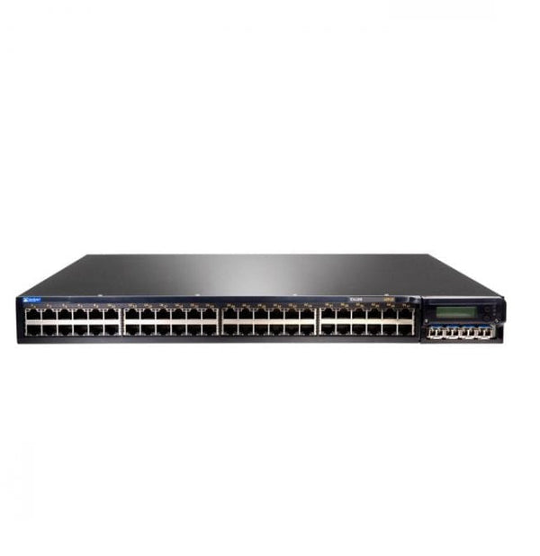 Juniper Networks Ex4200-48T-Taa Ex 4200 48-Port 10/100/1000Base-T Ethernet Switch Gad