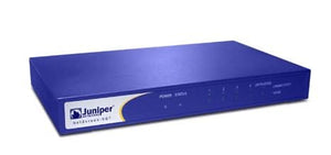 Juniper Networks NS-5GT-101 NetScreen-5GT Internet Security Appliance