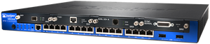 Juniper Networks SRX240H2 16-Ports Gigabit Ethernet Service Gateway