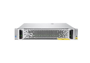 HPE StoreEasy 1850 K2R20AR DDR4 SDRAM SFF 2U Rackmount Network Storage