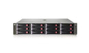 HPE K2R79A-RF MSA 2040 Energy Star 12 x 3.5" LFF 2U Rackmount Network Storage
