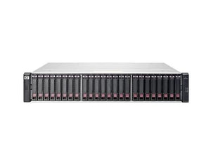 HPE K2R80AR MSA 2040 Energy Star SAN Dual Controller Storage Array