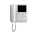 Aiphone KB-3HRD 4-Inch Handset Full-Duplex LCD Video Intercom Monitor