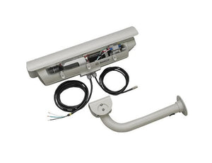 Bosch KBE-498V28-20 540TVL 2.8-10mm Lens Network Surveillance Camera