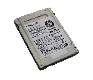 Kioxia KCD5XLUG960G CD5 960GB Pci Express 3.0 X4 NVMe 1.3a 2.5-inch SSD