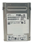 Kioxia KCD6DLUL1T92 CD6-R 1.92TB 2.5-Inch PCIe4.0 NVMe Solid State Drive