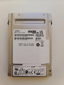 Kioxia KCD6XLUL960G CD6-R 960GB 2.5-Inch PCIe4.0 NVMe Solid State Drive