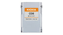 Kioxia CD8-R KCD81PUG15T3 15.36TB PCIe 5.0 NVMe 2.0 SSD