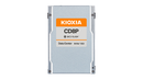 Kioxia KCD81PUG1T60 CD8P-V 1.6TB PCIe Gen 5 NVMe 2.5-inch SSD