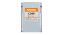 Kioxia KCD81PUG3T84 3.84TB 2.5-in 15mm PCIe 5.0 NVMe 2.0 BiCS FLASH TLC Enterprise SSD