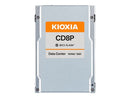 Kioxia KCD81PUG7T68 CD8P-R 7.68TB 2.5-in PCIe 5.0 NVMe Internal SSD