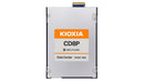 Kioxia CD8P-V KCD8XPJE1T60 1.56TB PCIe 5.0 x4 11.72GB/s Read E3.S Solid State Drive