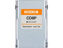 Kioxia CD8P-R KCD8XPJE3T84 3.75TB PCIe 5.0 x4 NVMe E3.S Internal SSD