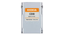 Kioxia KCD8XPUG30T7 CD8-P 7.68TB PCI Express 5.0 2.5-Inch Solid State Drive