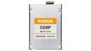 KIOXIA CD9P-R Series KCD9XPJE7T68 7,680 GB E3.S PCIe 5.0 NVMe 2.0 Data Center NVMe Read Intensive SSD | SKU CD9SEE7T61