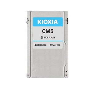 Toshiba CM5-R KCM5XRUG960G 960GB PCIe SSD Compatible with HP Version