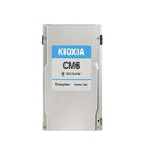 Kioxia CM6-V KCM61VUL12T8 12.8TB PCIe Gen4 x4 NVMe SSD