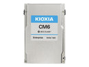 Kioxia CM6-R KCM6DRUL3T84 3.84TB PCIe 4.0 x4 NVMe 1.4 SSD