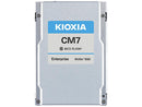Kioxia KCM71VJE3T20 3.2TB E3.S PCIe5 CM7-V Solid State Drive