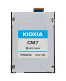 Kioxia KCM7XVJE6T40 CM7-V 6TB Pcie 5.0Nvme E3.S Solid State Drive
