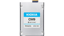 Kioxia Enterprise Series KCM9DRJE7T68 7.68TB PCIe 5.0 NVMe 2.0 Solid State Drive