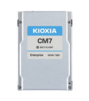 Kioxia KCMY1RUG30T7 CM7-R 30.7TB PCI Express 5.0 2.5-Inch Solid State Drive