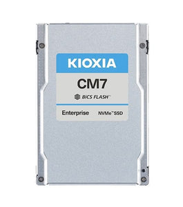 Kioxia KCMY1RUG30T7 CM7-R 30.7TB PCI Express 5.0 2.5-Inch Solid State Drive