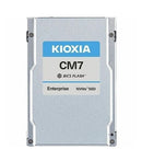Kioxia KCMY1RUG3T84 CM7-R 3840GB PCI Express 5.0 2.5-Inch Solid State Drive