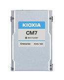 Kioxia KCMY1VUG12T8 CM7-V 12.8TB PCIe 5.0 x2 2.5-Inch Solid State Drive