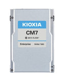 Kioxia KCMY1VUG1T60 CM7-V 1.6TB PCIe 5.0 x2 2.5-Inch Solid State Drive