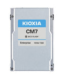 Kioxia KCMYDRUG15T3 CM7-R 15360GB PCI Express 5.0 2.5-Inch Solid State Drive