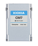 Kioxia KCMYDRUG1T92 CM7-R 1.92TB PCIE 5.0 2.5-Inch Solid State Drive