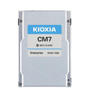 Kioxia KCMYDRUG30T7 CM7-R 30720GB PCI Express 2.5-Inch Solid State Drive