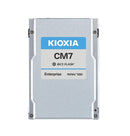 Kioxia KCMYDRUG3T84 CM7-R 3840GB PCI Express 5.0 2.5-Inch Solid State Drive