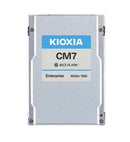 Kioxia KCMYDRUG7T68 CM7-R 7.68TB PCIE 5.0 2.5-Inch Solid State Drive