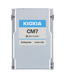 Kioxia KCMYDVUG12T8 CM7-R 12800GB PCIE 5.0 2.5-Inch Solid State Drive