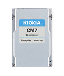KIOXIA KCMYDVUG1T60 CM7-V 1600GB PCIe5.0 2.5-Inch Solid State Drive