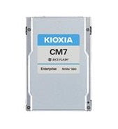 KIOXIA KCMYFVUG3T20 CM7-V 3,200GB PCIe5.0 2.5-Inch Solid State Drive