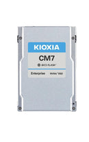 Kioxia KCMYXRUG7T68 CM7-R 7.68TB PCI Express 5.0 2.5-Inch Solid State Drive
