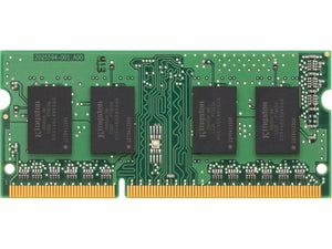 Kingston KCP426SS8/16 KCP 16GB DDR4 SODIMM 2666MHz DIMM 288-pin Memory Module