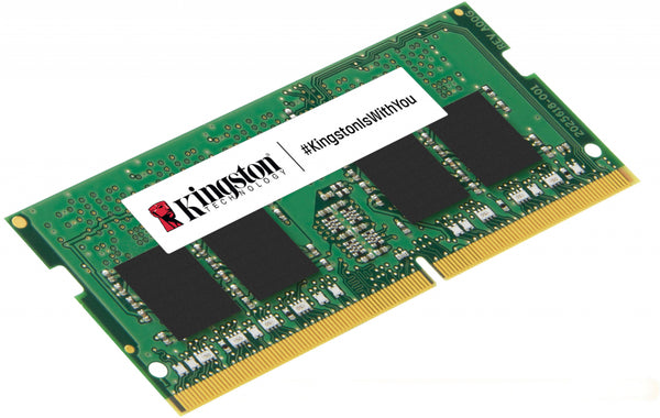 Kingston KCP548SD8K2-64 64GB SODIMM DDR5-4800MHz SDRAM Memory Kit