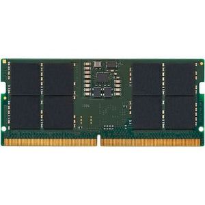 Kingston KCP548SS8-16 16GB DDR5 SDRAM 4800MHz DIMM Memory Module