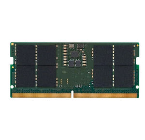 Kingston KCP548SS8K2-32 32GB SO-DIMM DDR5 SDRAM Memory Module