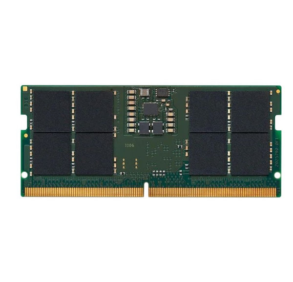 Kingston KCP548SS8K2-32 32GB SO-DIMM DDR5 SDRAM Memory Module