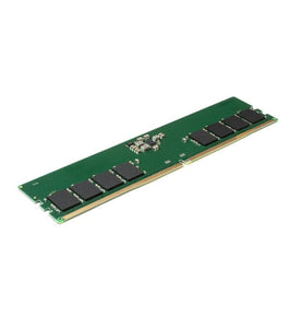 Kingston KCP552UD8-32 32GB DIMM UNBuffered DDR5 SDRAM Memory Module