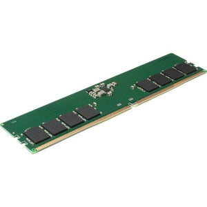 Kingston KCP552US8-16 16GB DDR5 SDRAM 5200MHz DIMM Memory Module