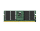 Kingston KCP556SD8K2-64 64GB SoDDIM DDR5-5600MT/s SDRAM Memory Module