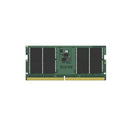 Kingston KCP556SD8K2-96 96GB DDR5 SDRAM 5600MHz DIMM Memory Module